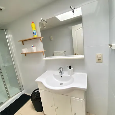 Séjour chez l'habitant Chambre/ Maison /
